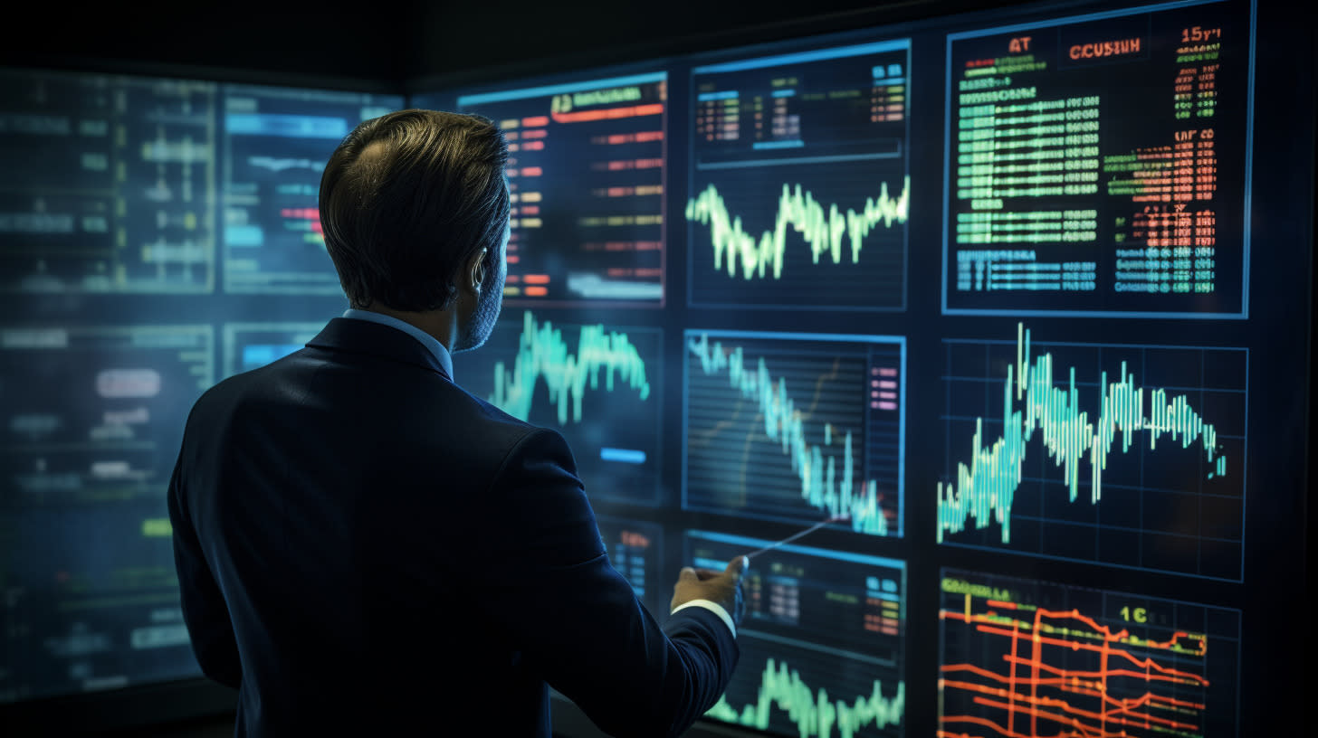 Alphabet dan Google Cloud Platform Jadi Sorotan Investor di Era AI Baru