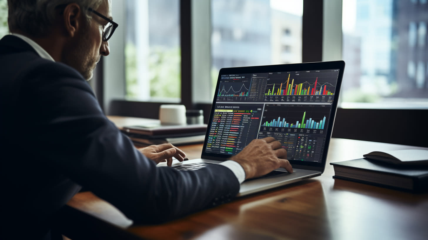 NVIDIA Naik Target Harga oleh Daiwa, Apa Artinya untuk Investasi AI Anda?