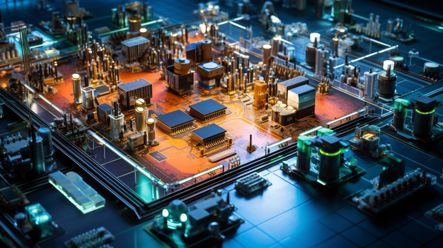 QUALCOMM dan HARMAN Hadirkan Kokpit Mobil Cerdas dengan Teknologi AI