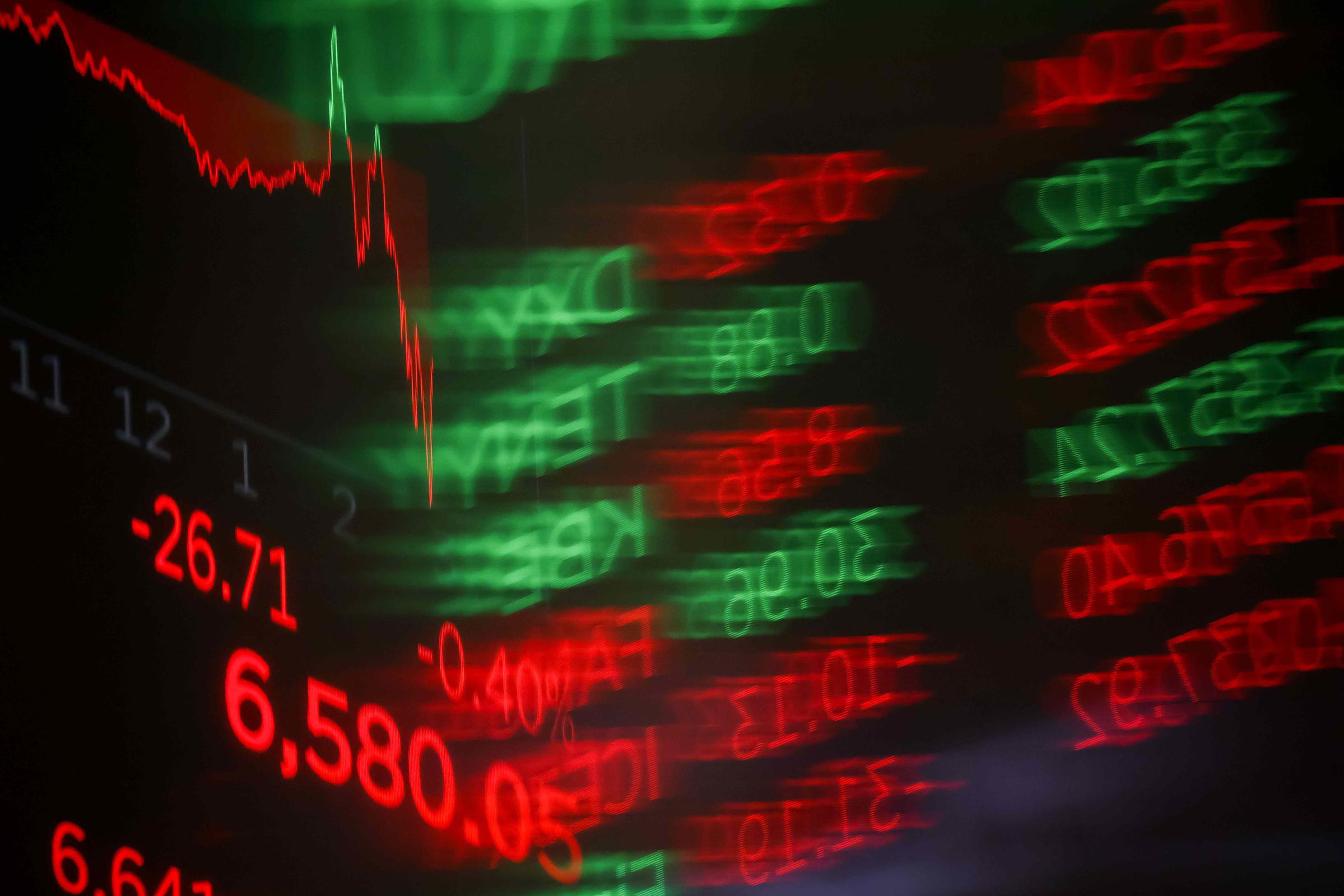 Polymarket Perkenalkan Taruhan Simpel di Laporan Keuangan Perusahaan