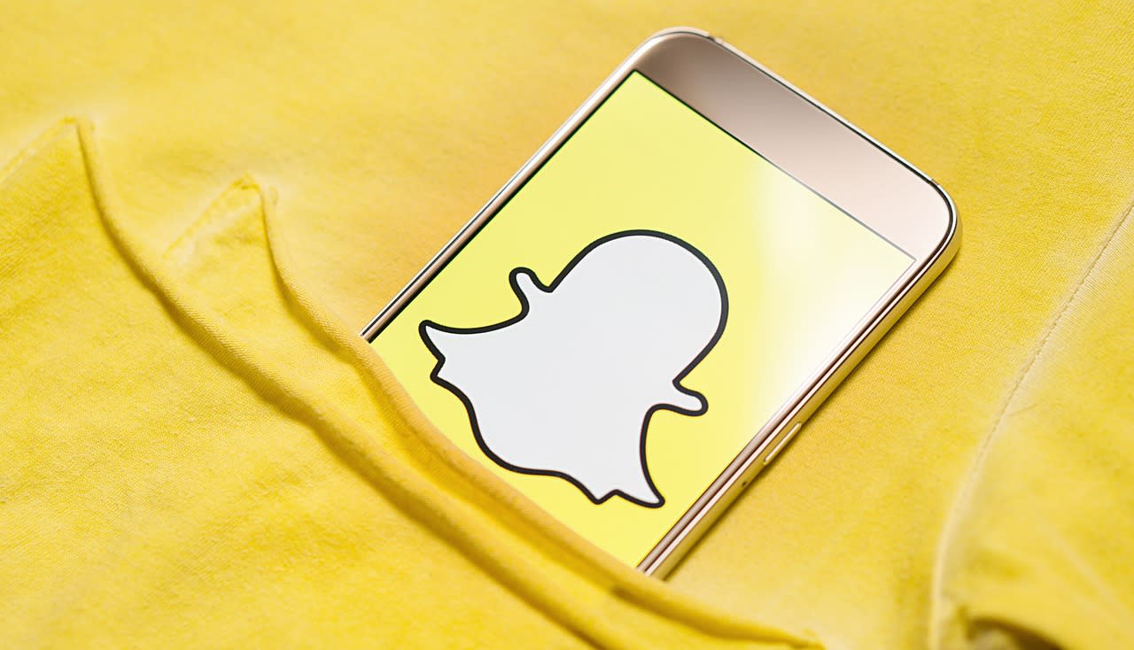 Snap Inc. dan Tren Perlambatan Pertumbuhan Pengguna Kuartal Ketiga 2024
