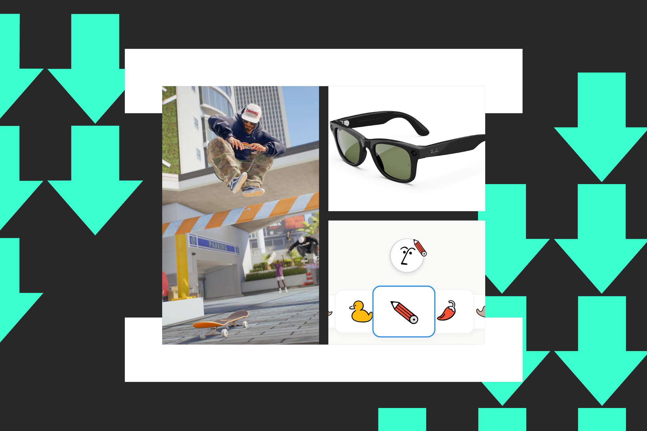 Edisi Installer 98: Teknologi Pintar, Game Baru, dan Tren AI Terbaru