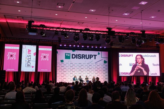Daftar Sekarang dan Hemat Hingga 668 Dollar untuk TechCrunch Disrupt 2025