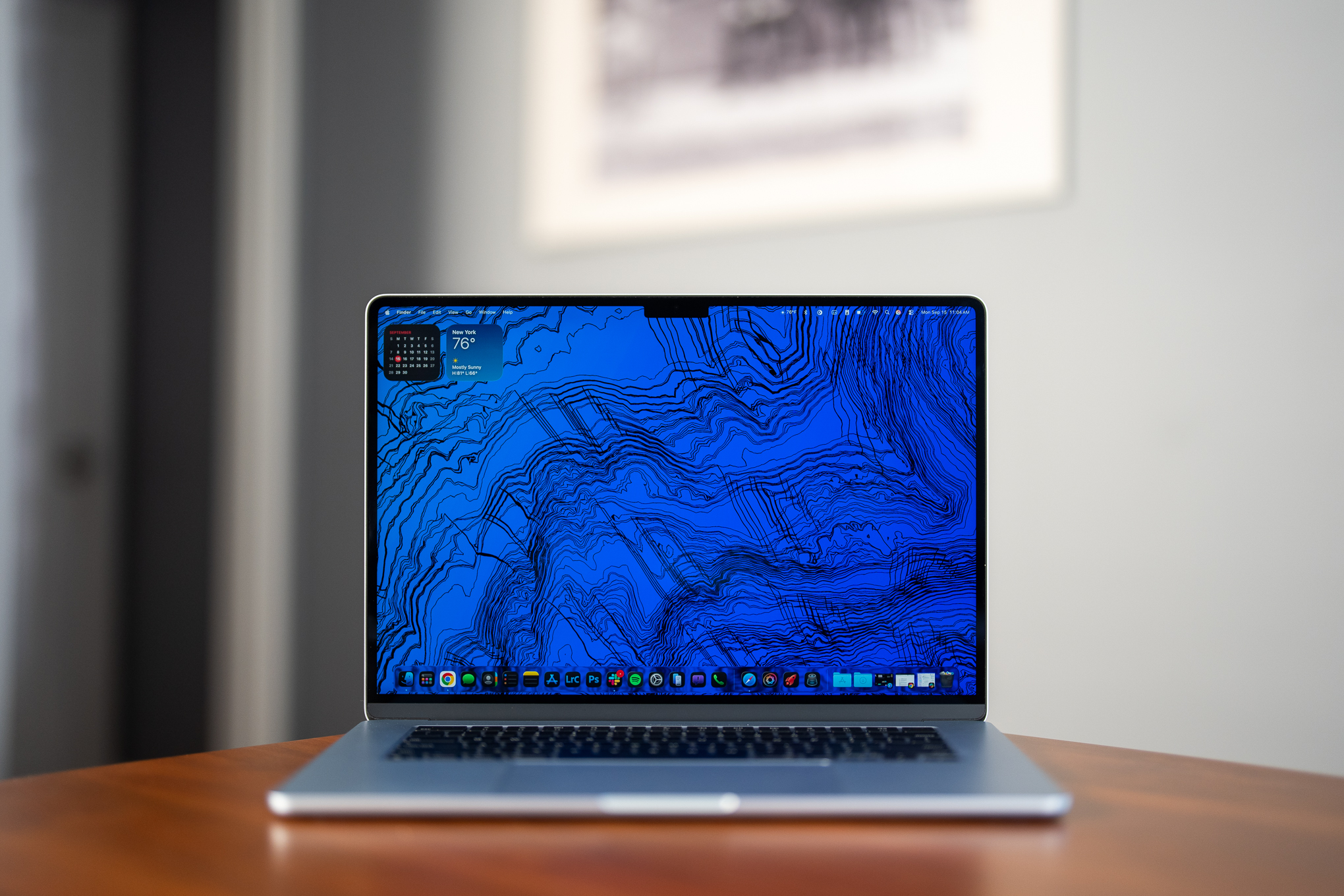 MacBook Pro Layar Sentuh OLED Siap Masuk Produksi Massal Akhir 2026