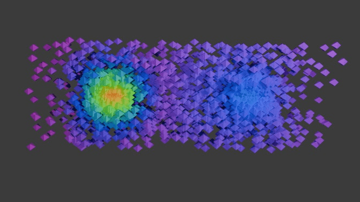 Inovasi Fungsi Kuantum Membuat Simulasi Kimia Lebih Akurat dan Efisien