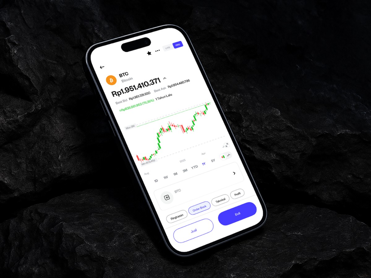 Belajar Crypto Aman dan Mudah: Panduan Lengkap untuk Pemula Indonesia