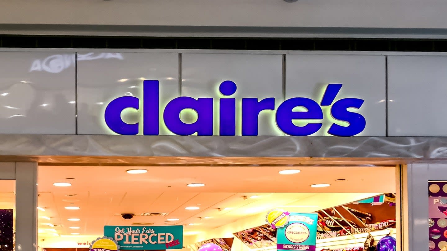 Ames Watson Akuisisi Claire’s US Senilai 140 Juta untuk Revitalisasi Bisnis