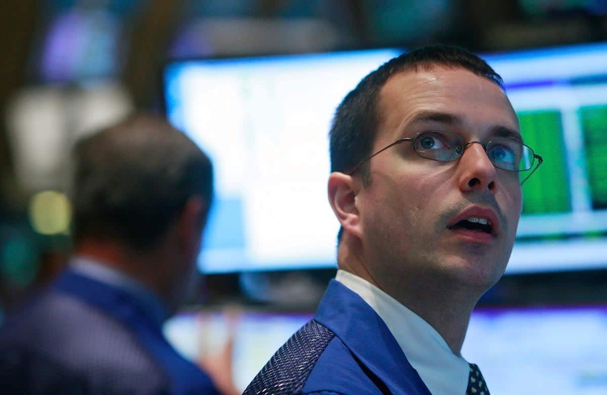 Penjualan Saham Insider Palantir dan Meta Kirim Peringatan Rp 279.56 triliun ($17 Miliar)  bagi Investor