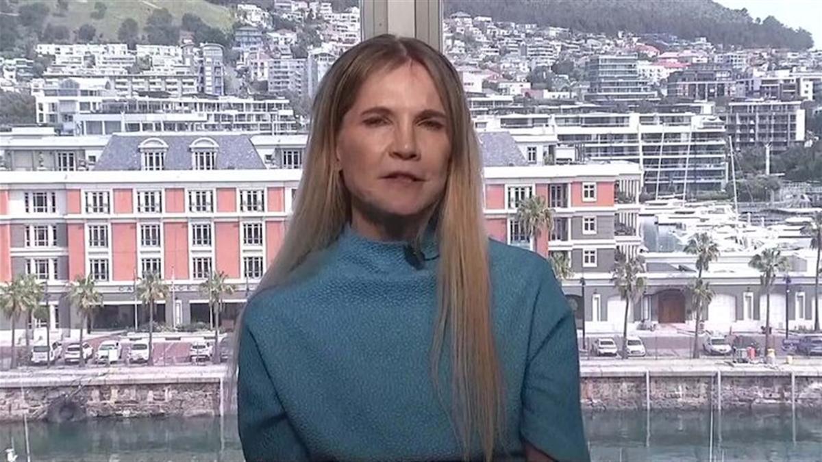 Magda Wiezycka Berinvestasi pada Startup Lokal dan Lindungi IP Afrika Selatan