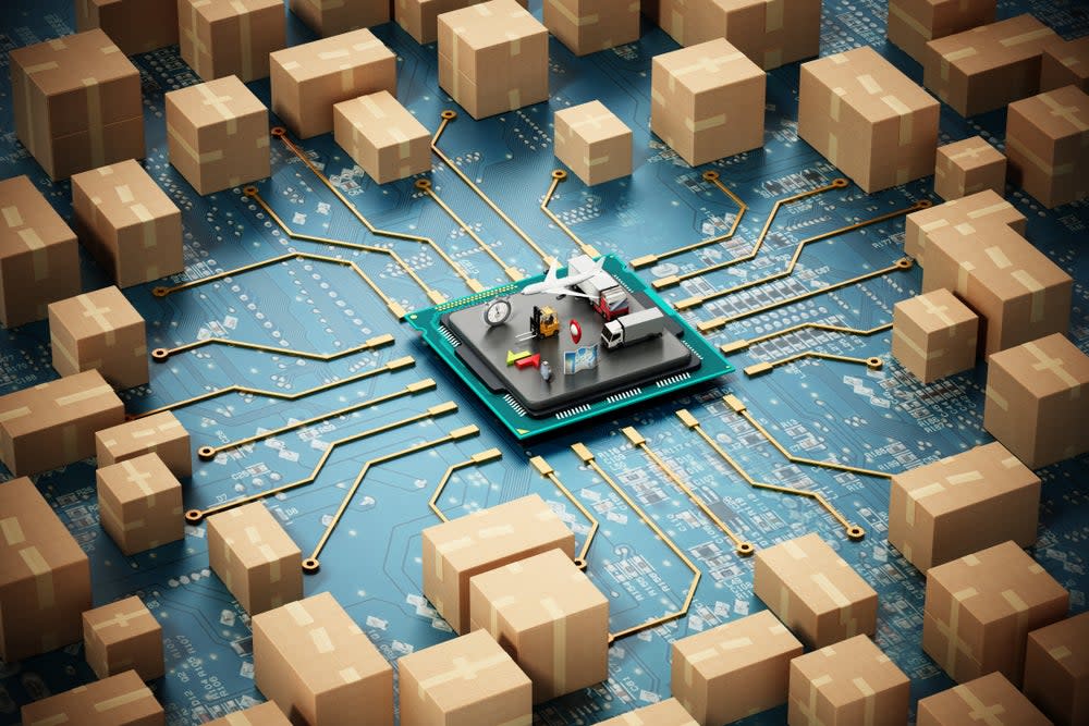 Bagaimana QR Code Mengubah Kemasan Makanan Menjadi Pintar dan Aman