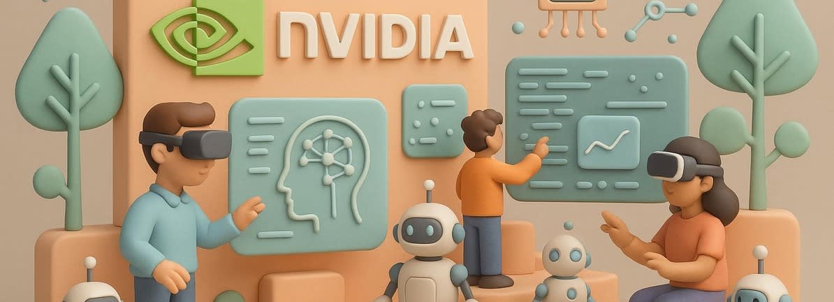 Vikk AI Terpilih Program AWS–Meta, Dorong Inovasi AI Hukum dan Pasar Chip AI
