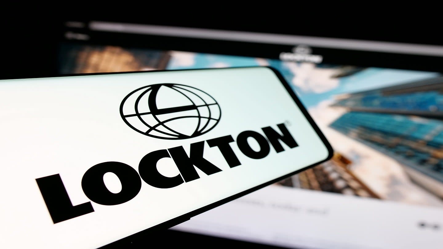 Lockton Re Perkuat Tim Cyber Global dengan Ed Le Flufy sebagai Pemimpin Baru