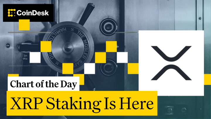 mXRP: Produk Liquid Staking Pertama untuk XRP dengan Imbal Hasil hingga 8%