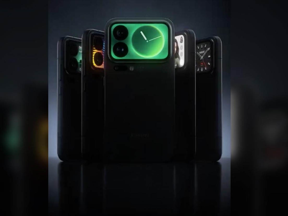 Xiaomi 17 Segera Rilis dengan Layar Ganda dan Kamera 50MP Canggih