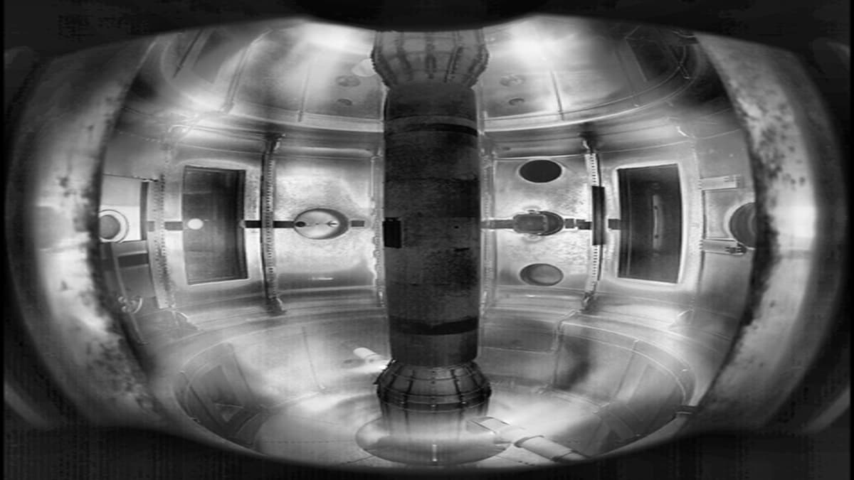 Para Ilmuwan Korea Membuktikan Cara Gelombang Magnetik Kecil Mengubah Plasma Besar