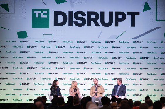 TechCrunch Disrupt Sajikan Peluang dan Inovasi Terbaru di Dunia Teknologi Antariksa