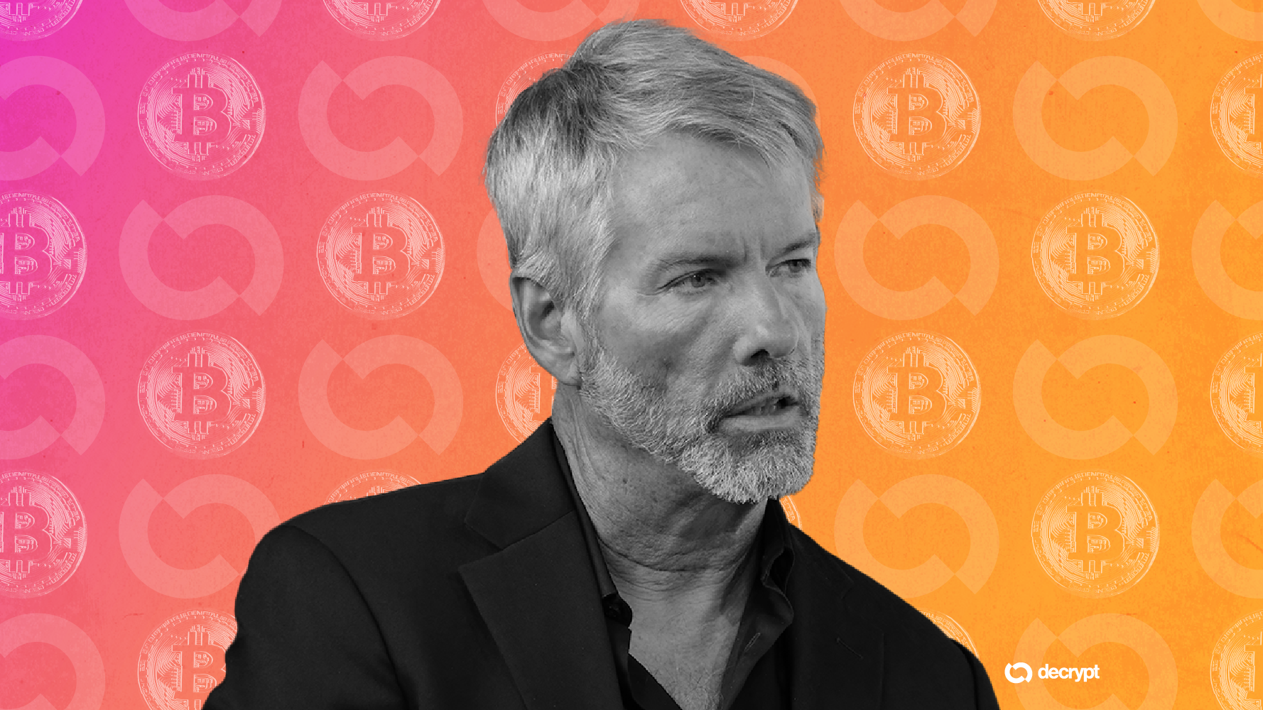 Strategi MicroStrategy Beli Bitcoin Rp1,5 Triliun, Saham Malah Turun Tapi Rekomendasi Beli Tetap Ada