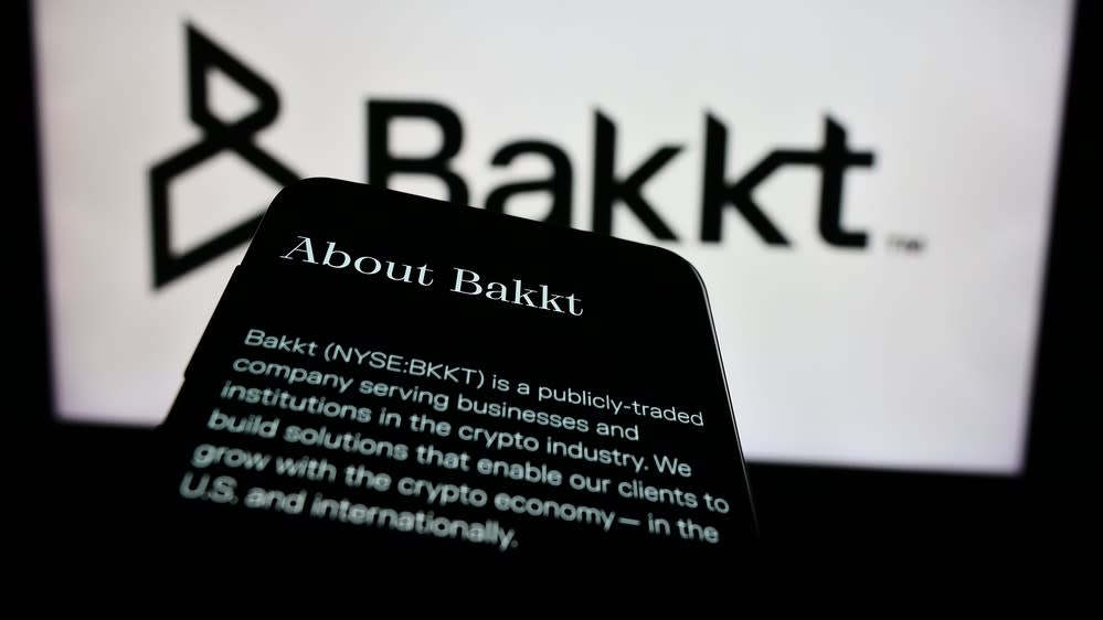 Bakkt Perkuat Dewan Direksi dengan Mike Alfred, Saham Melonjak Pesat