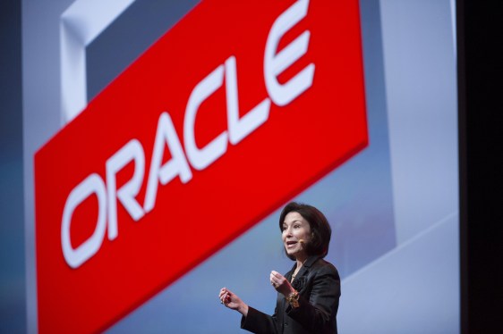 Oracle Ganti CEO, Siap Jadi Raja Infrastruktur AI Dunia - image 1
