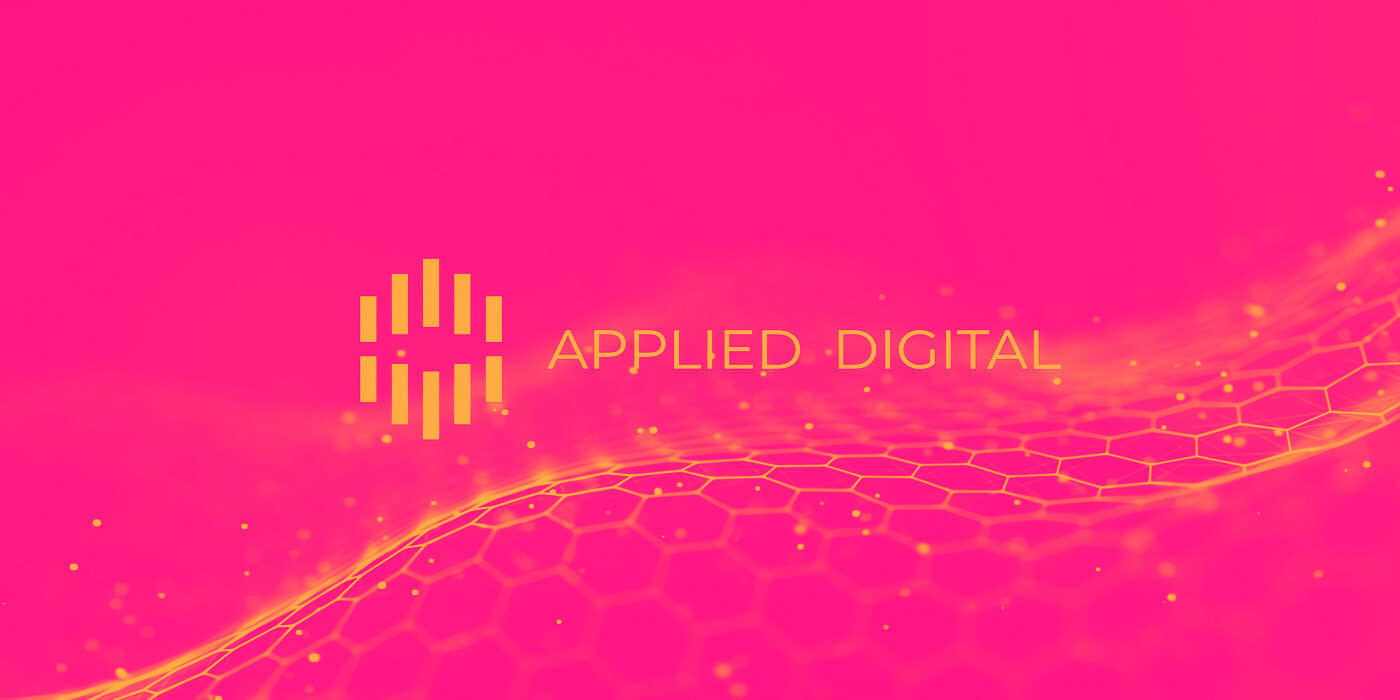 Applied Digital Naik Tajam: Peluang dan Tantangan di Era Infrastruktur AI - image 1