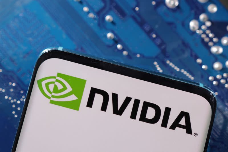 Nvidia Siap Investasi Rp 1.64 quadriliun ($100 Miliar)  ke Startup AI OpenAI untuk Masa Depan - image 1