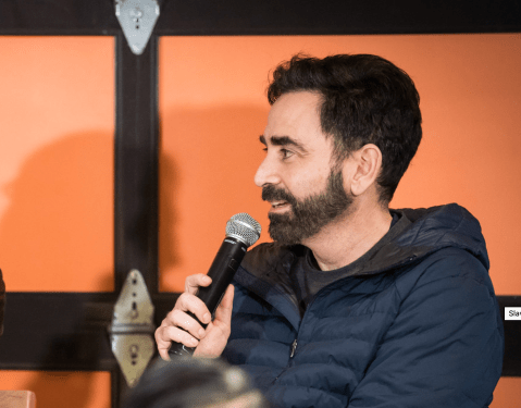 Elad Gil Ungkap Rahasia Investasi Awal di Startup Unicorn dan Tren AI - image 1