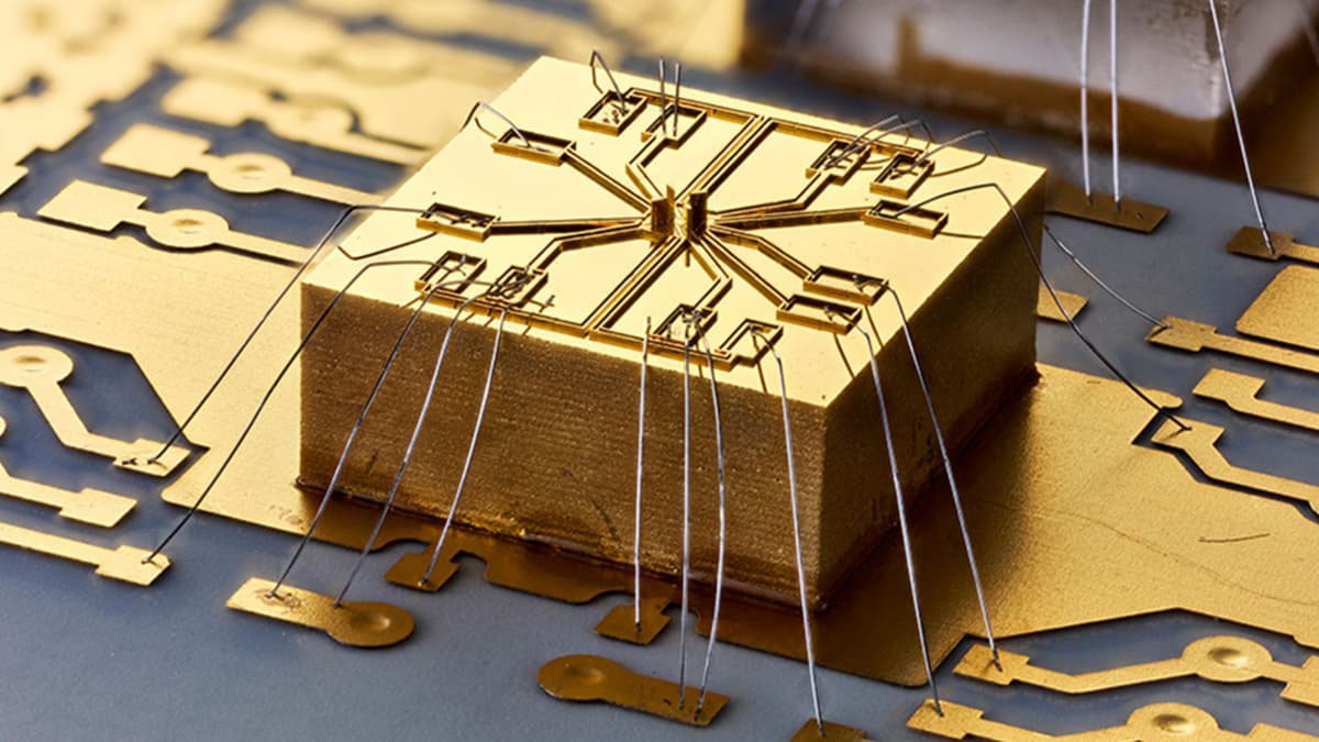 Cetak 3D Miniatur Perangkap Ion Bawa Quantum Computing Lebih Dekat - image 1