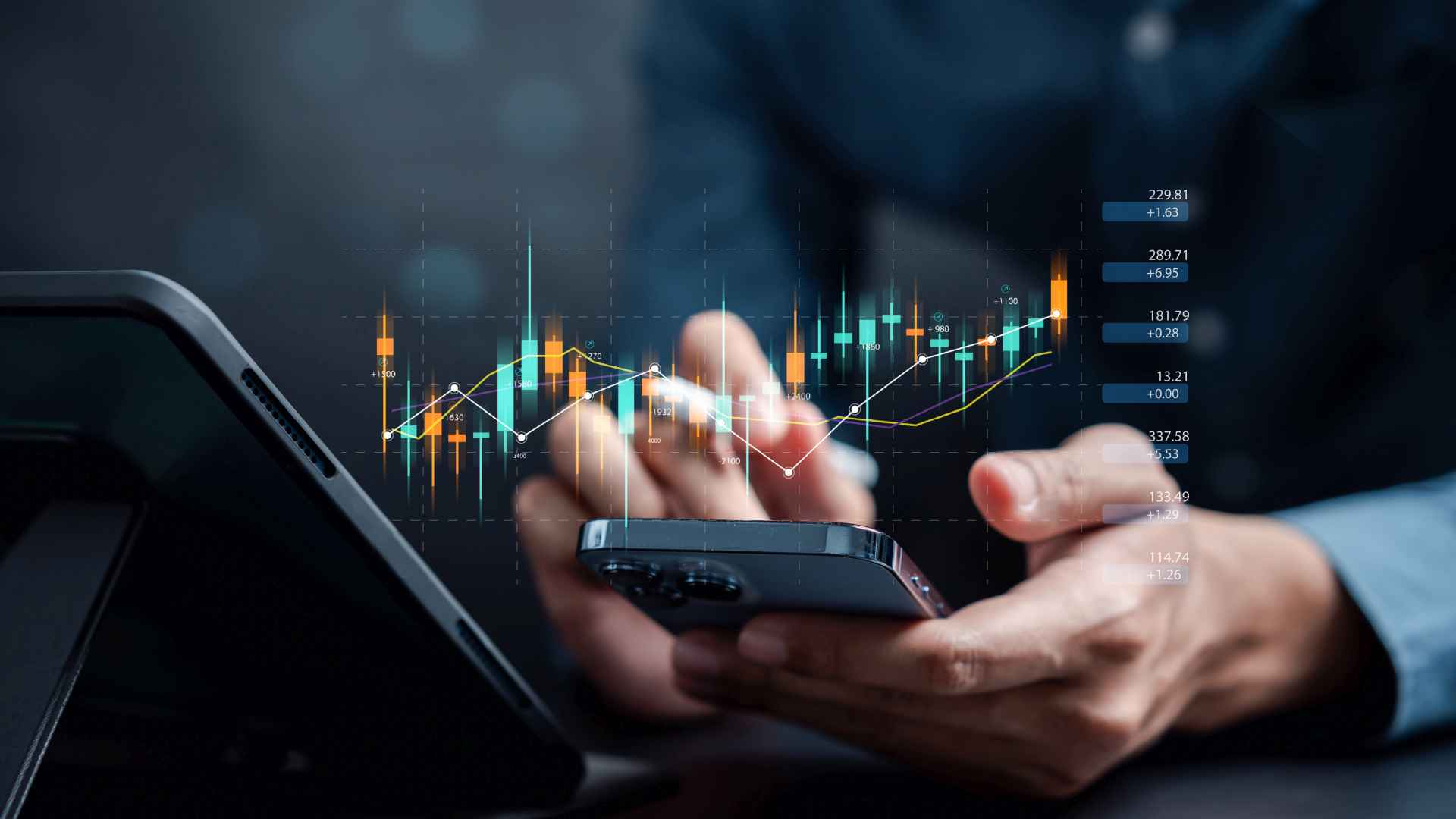 10 Saham dan ETF Aman untuk Investor Kelas Menengah Memulai Investasi - image 1