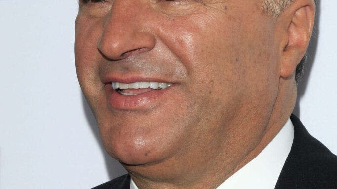 Kevin O’Leary: Keuangan, Ancaman Terbesar untuk Pernikahan Modern - image 1