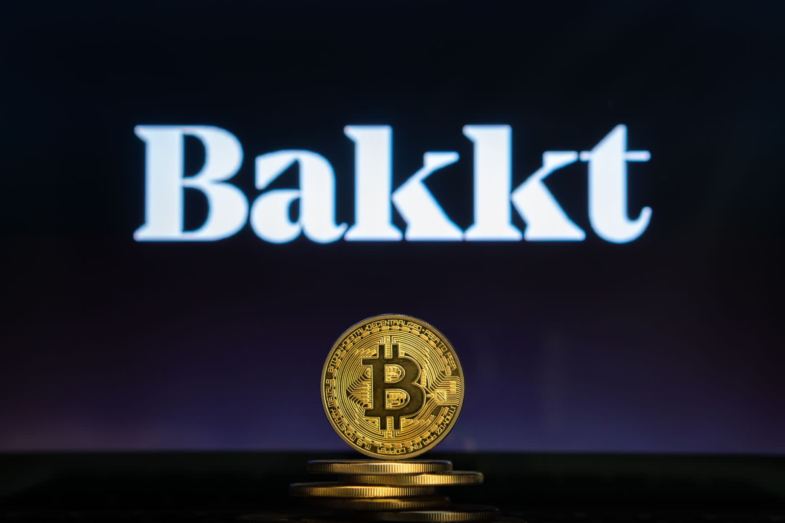 Saham Bakkt Melonjak 45% Usai Mike Alfred Bergabung ke Dewan Direksi - image 1