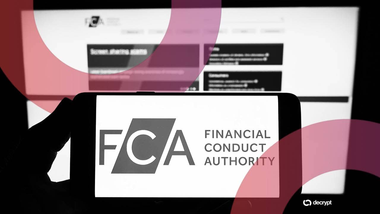 FCA Percepat Proses Pendaftaran Kripto di Inggris Meski Aplikasi Menurun - image 1
