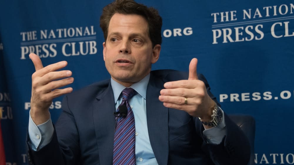 Anthony Scaramucci Sebut Avalanche ‘Swiss Army Knife’ Layer-1 Blockchain - image 1