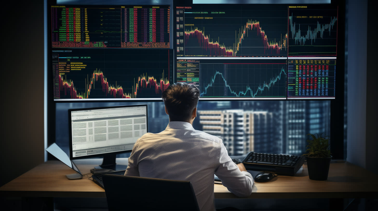 MongoDB dan Prospek Saham AI: Panduan Investasi dan Potensi Kenaikan - image 1