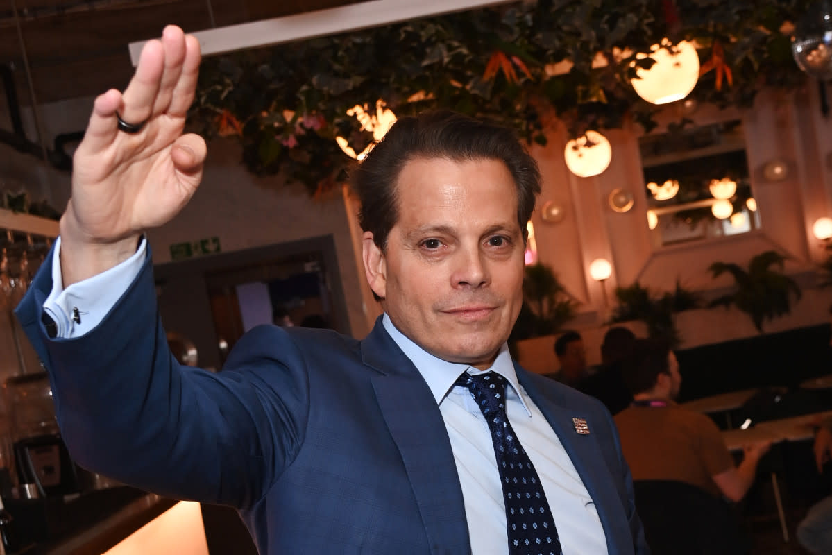 Anthony Scaramucci Yakin Avalanche dan Bitcoin Akan Dominasi Tokenisasi dan Kripto Tahun Ini - image 1