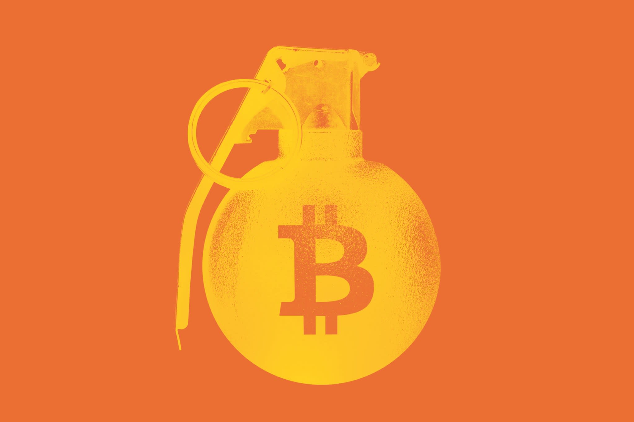 Penurunan Mendadak Harga Bitcoin dan Ethereum Usai Keputusan Suku Bunga Fed - image 1