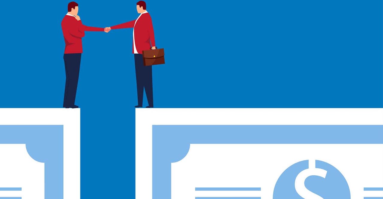 Penggabungan 2 perusahaan investasi Pennsylvania ciptakan RIA senilai 9 miliar dolar - image 1