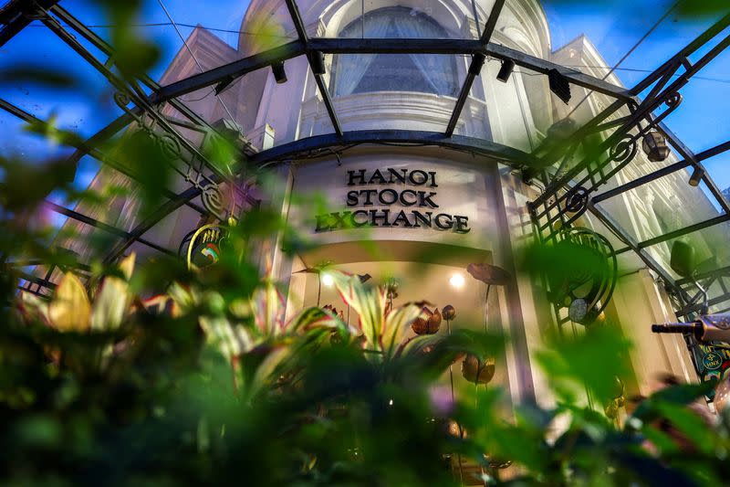 Pasar IPO Vietnam Melesat Tapi Investor Asing Masih Ragu Unggul - image 1