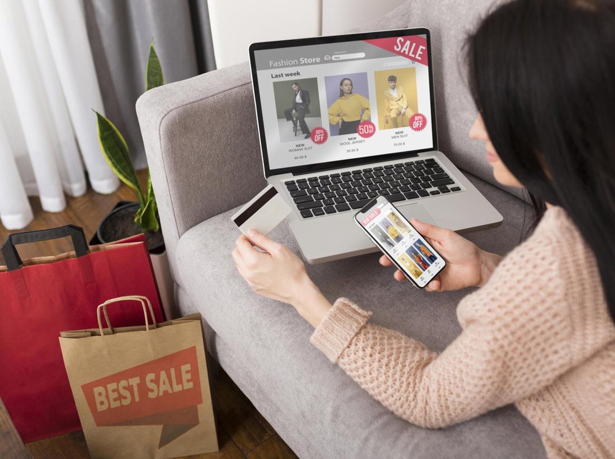 Cara Cerdas Atur Budget dan Belanja Hemat di Diskon Akhir Tahun - image 1