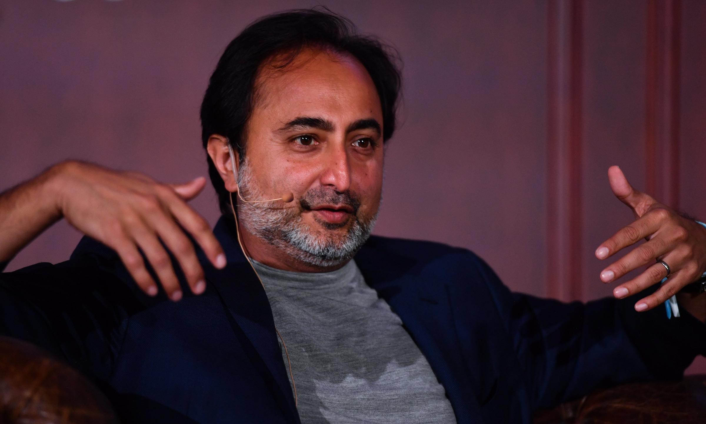 CEO General Catalyst Ungkap 4 Kunci Sukses Transformasi AI di Perusahaan - image 1