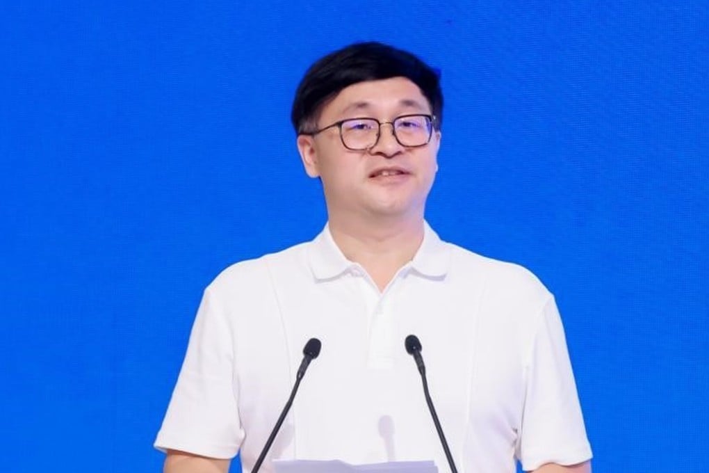 Ilmuwan Chip Militer Top China, Yu Faxin, Ditahan dalam Kasus Anti-Korupsi - image 1