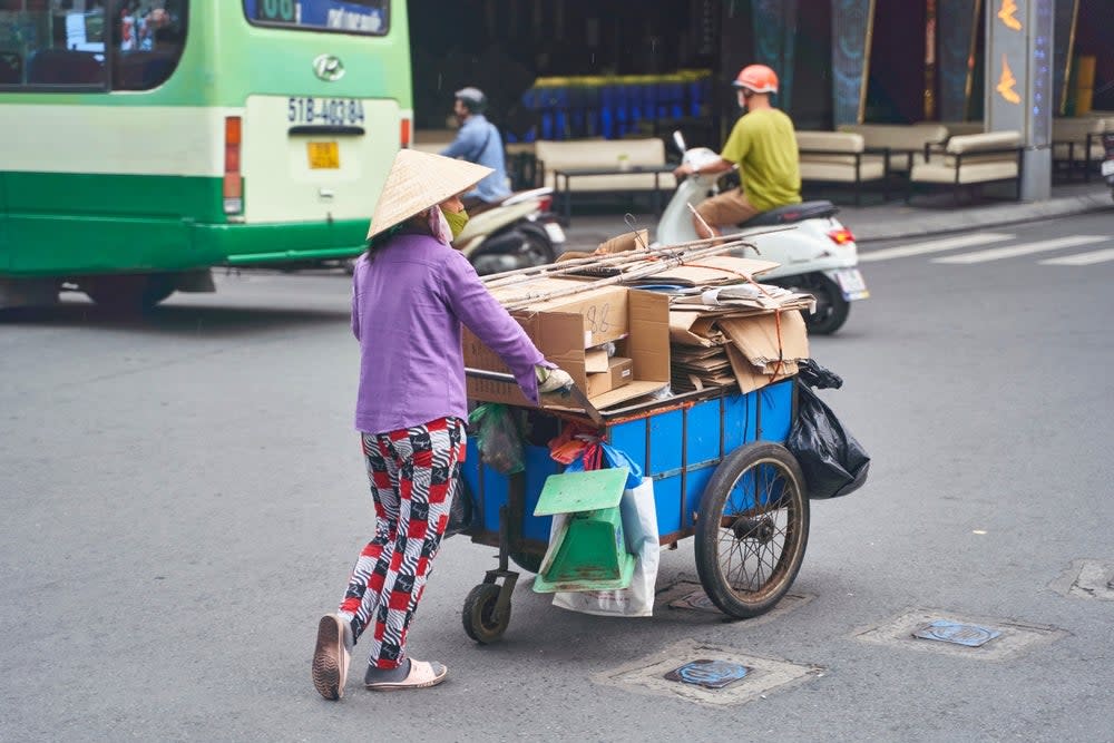 Masan Consumer Incar Pendanaan Pra-IPO Senilai 1 Miliar Dolar untuk IPO - image 1