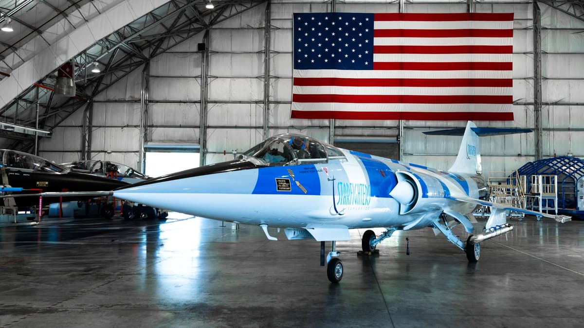 GE Aerospace Uji Terbang Ramjet Bahan Bakar Padat untuk Teknologi Hipersonik - image 1