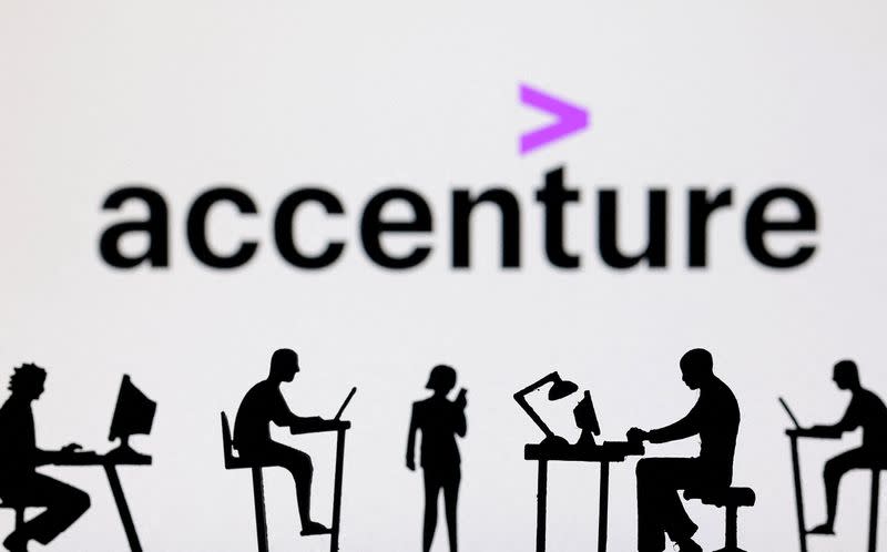 Accenture Siap Bangun Kampus Baru di Andhra Pradesh, Tambah 12.000 Pekerjaan - image 1