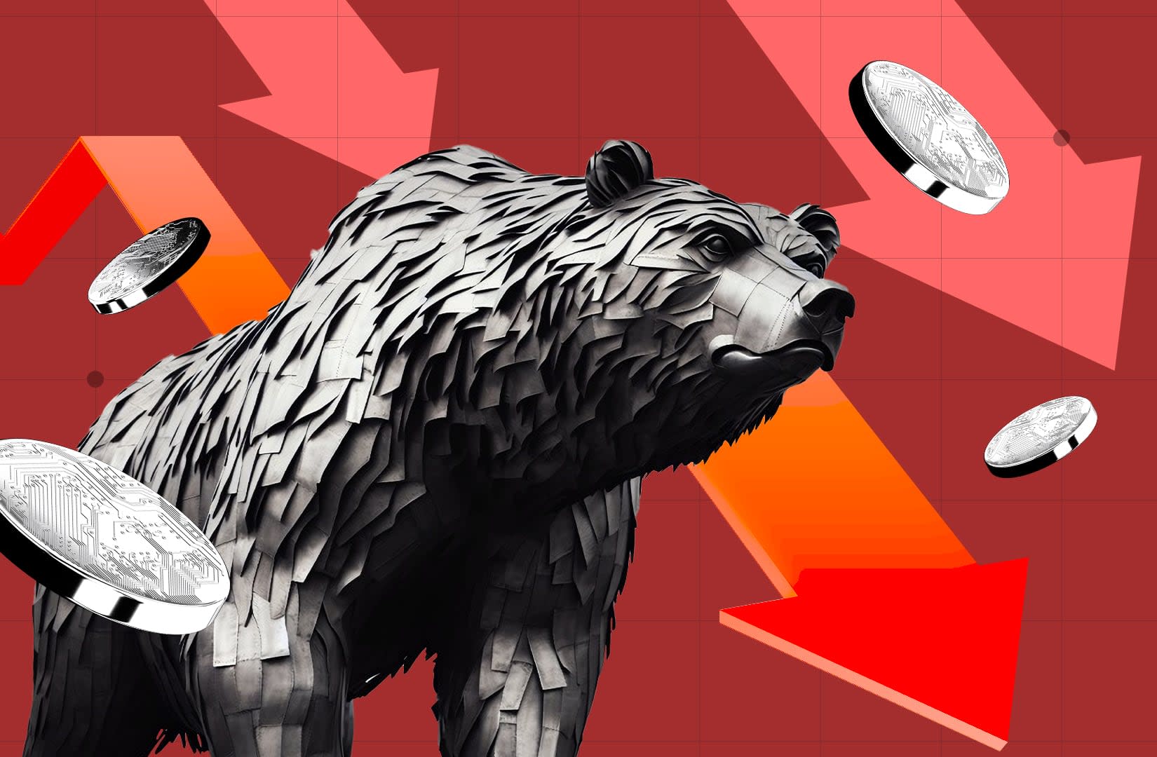 Perusahaan Treasury Kripto Mulai Tertekan, Pinjam Dana Untuk Buyback Saham - image 1