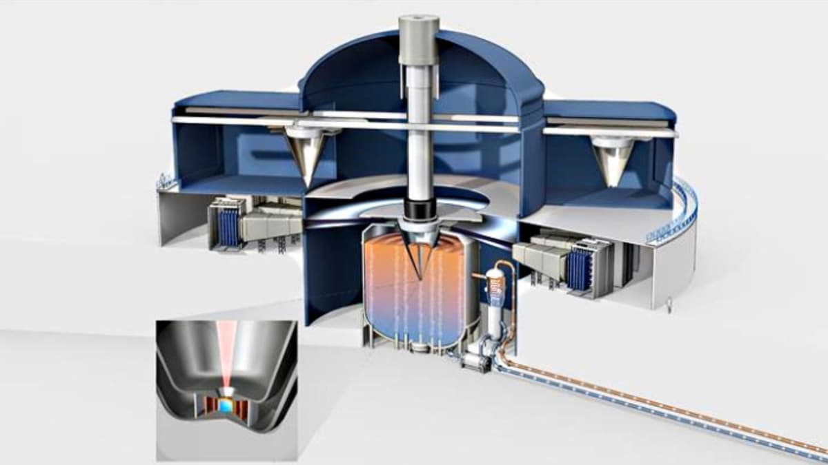 Pertama Kali, Metode FLARE Buka Jalan Energi Fusi Nuklir Murah dan Bersih - image 1