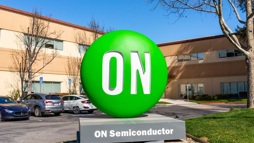 ON Semiconductor Kuatkan Solusi Daya AI dengan Akuisisi Teknologi Aura Semiconductor - image 1
