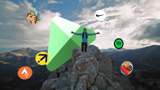 Google Perbarui Play Store dengan AI untuk Pengalaman Lebih Personal dan Interaktif - image 1