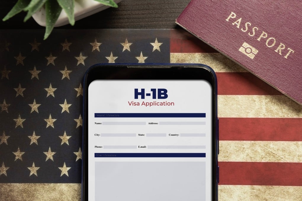 Kebijakan Baru Biaya Visa H-1B Picu Kebingungan dan Panik Pekerja Teknologi - image 1