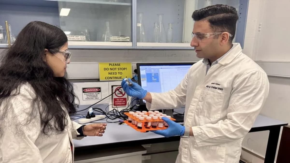 Inovasi Baterai Zinc-Air Terisi Ulang: Tenaga Kuat, Tahan Lama, dan Ramah Lingkungan - image 1