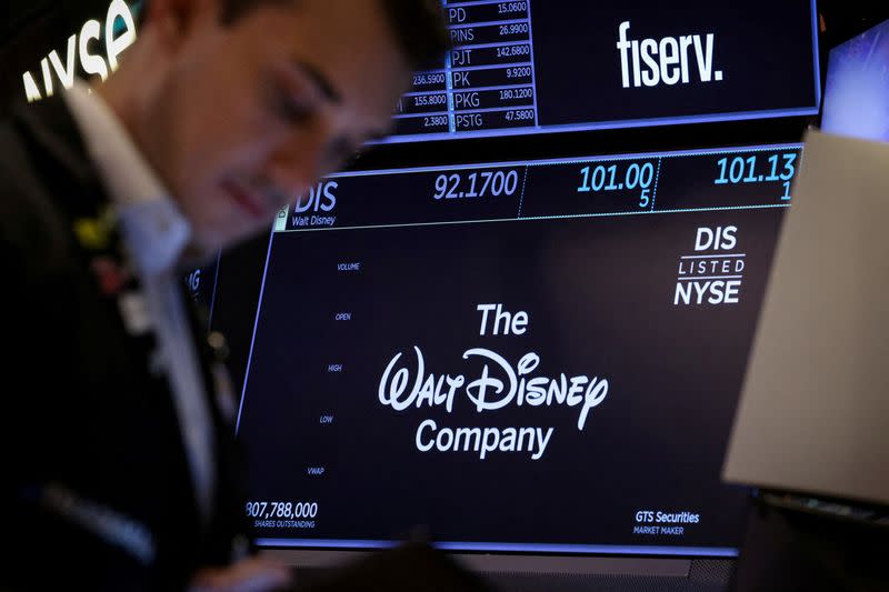 Disney Disarankan Tutup ABC untuk Hindari Risiko Regulasi dan Tingkatkan Nilai - image 1